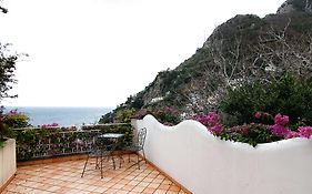 Positano Art Hotel Pasitea